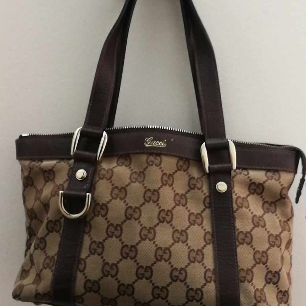 gucci bag